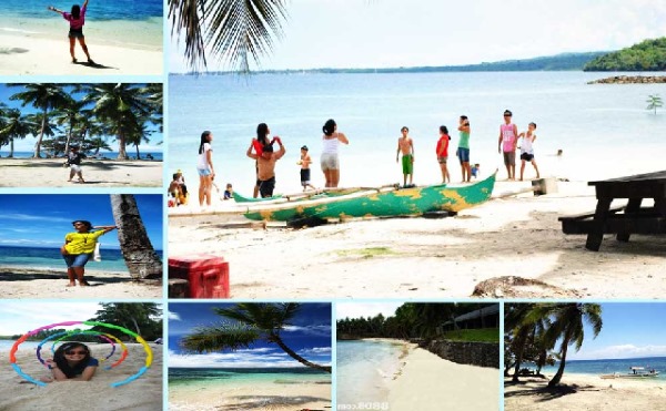 Dalaguete Beach Park