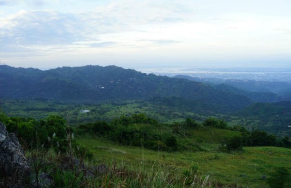  Mt. Kan-irag - 
