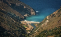Остров Эвия (Эвбея), Греция