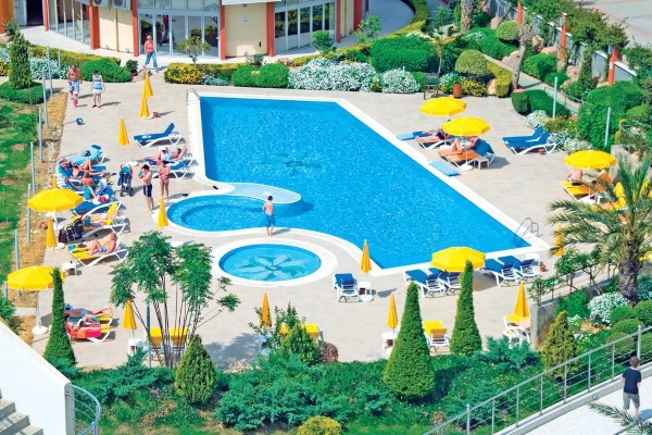 Alaiye Resort & Spa Hotel 5* , 