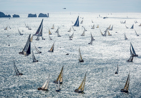   Rolex Fastnet Race