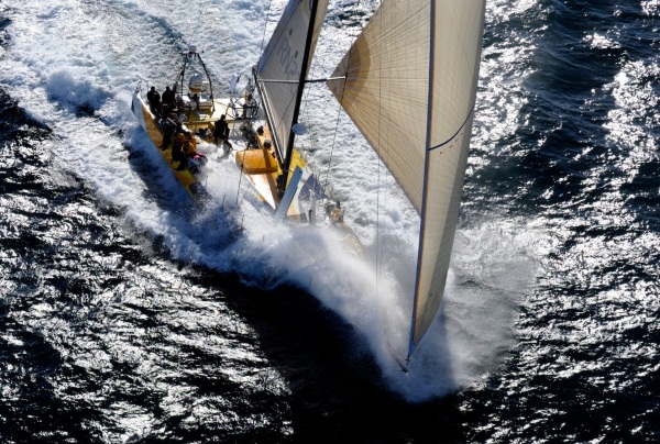   Rolex Fastnet Race