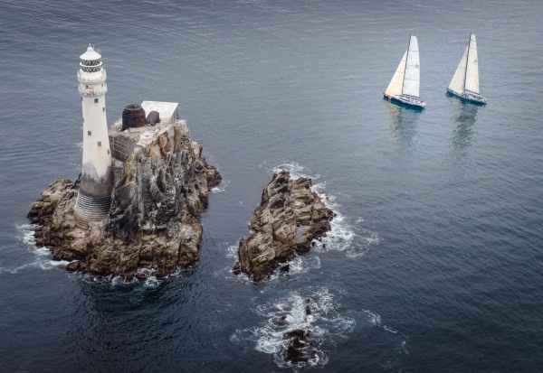   Rolex Fastnet Race