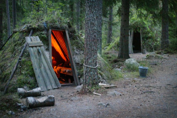  Kolarbyn Eco Lodge  