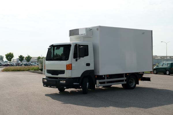      Thermo King   