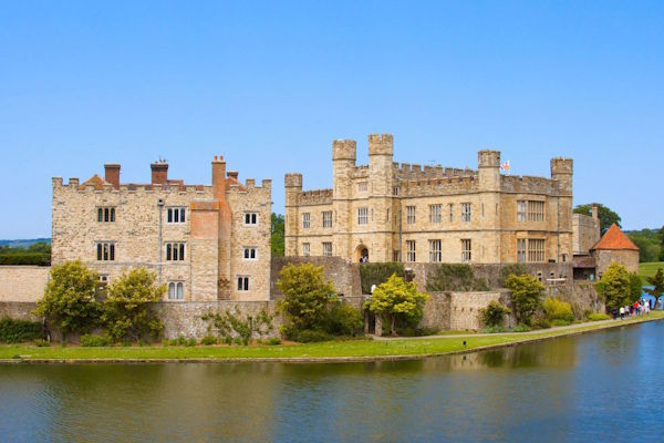 Топ 10 замков Европы: памятники истории, искусства и мечты Топ 10 замков Европы: памятники истории, искусства и мечты